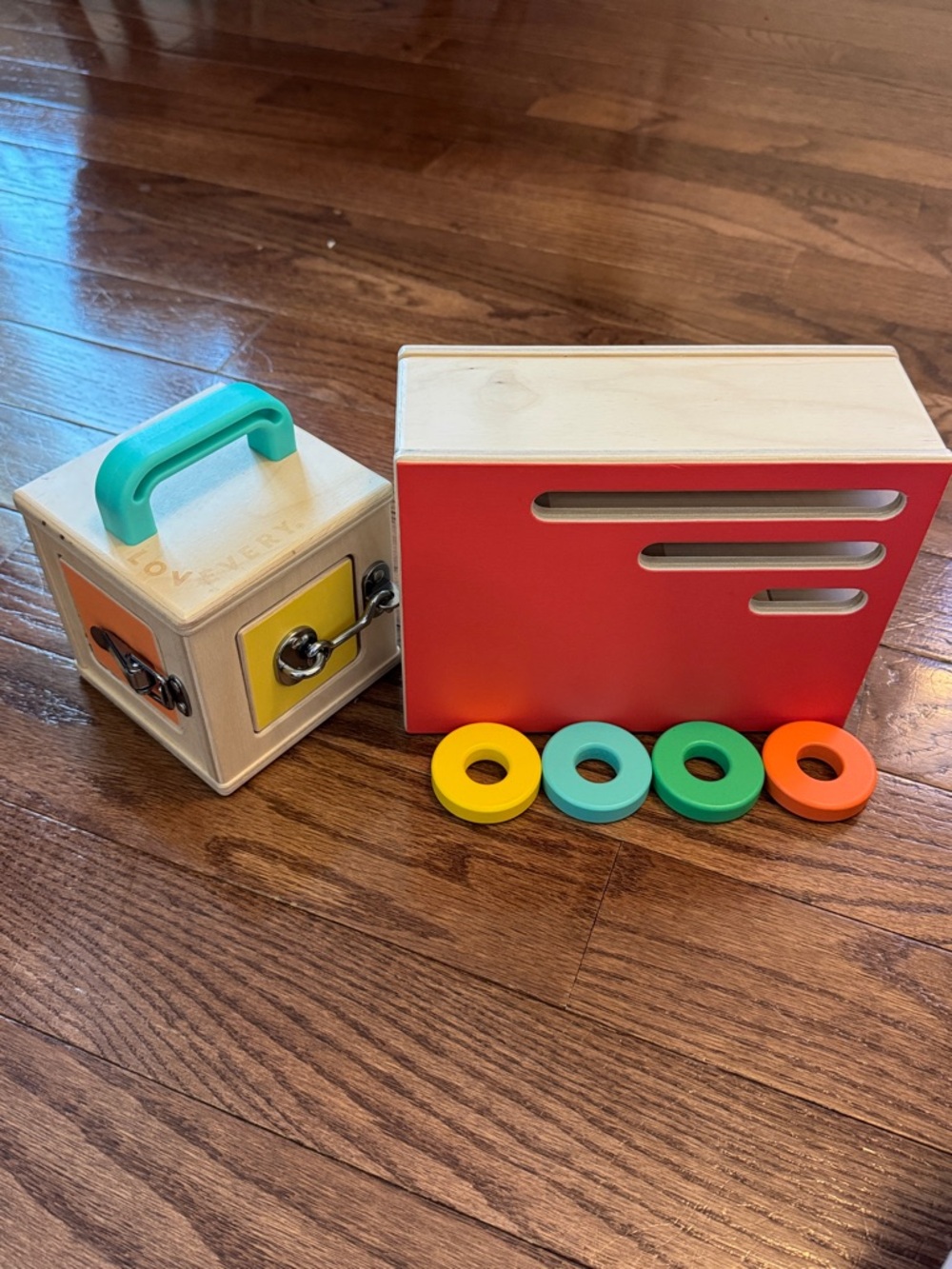 Lovevery Toys
